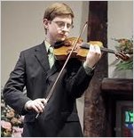 Tyler Clementi, a talented musician