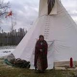 Chief Theresa Spence