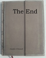 "The End?"  Perhaps one day. . . 