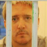 Richard Glossip, an innocent man scheduled to be executed Wednesday, Sept. 16, 2015 by the state of Oklahoma
